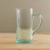 Premium Recycled Modern Glass Pitcher^Be Home Clearance