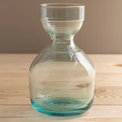 Premium Recycled Ripple Carafe Short^Be Home Flash Sale