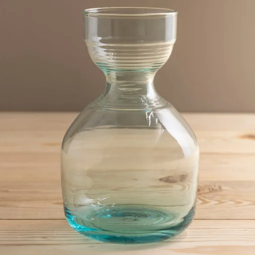 Premium Recycled Ripple Carafe Short^Be Home Flash Sale