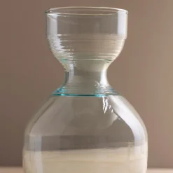 Premium Recycled Ripple Carafe Short^Be Home Flash Sale
