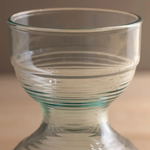 Premium Recycled Ripple Carafe Short^Be Home Flash Sale