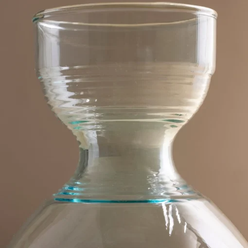 Premium Recycled Ripple Carafe Short^Be Home Flash Sale
