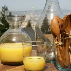 Premium Recycled Ripple Carafe Short^Be Home Flash Sale