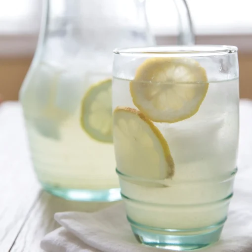 Premium Recycled Short Rings Tumbler, Set of 4^Be Home Hot