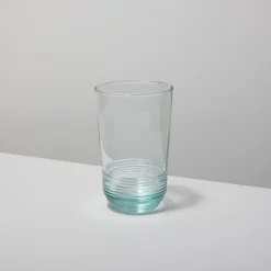 Premium Recycled Tall Ripple Tumbler, Set of 4^Be Home Fashion