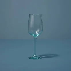 Premium Recycled White Wine Glass, Set of 4^Be Home Clearance