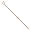 Professional Cocktail Picks, Set of 8, Copper