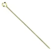 Professional Cocktail Picks, Set of 8, Gold