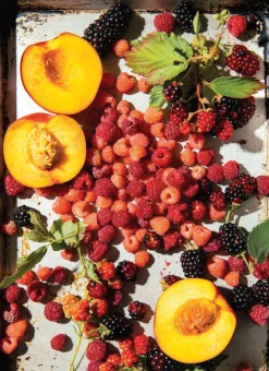 Pulp: A Practical Guide to Cooking with Fruit by Abra Berens^Be Home Fashion