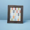 Reclaimed Wood Black Frame, 8" x 10"^Be Home Cheap