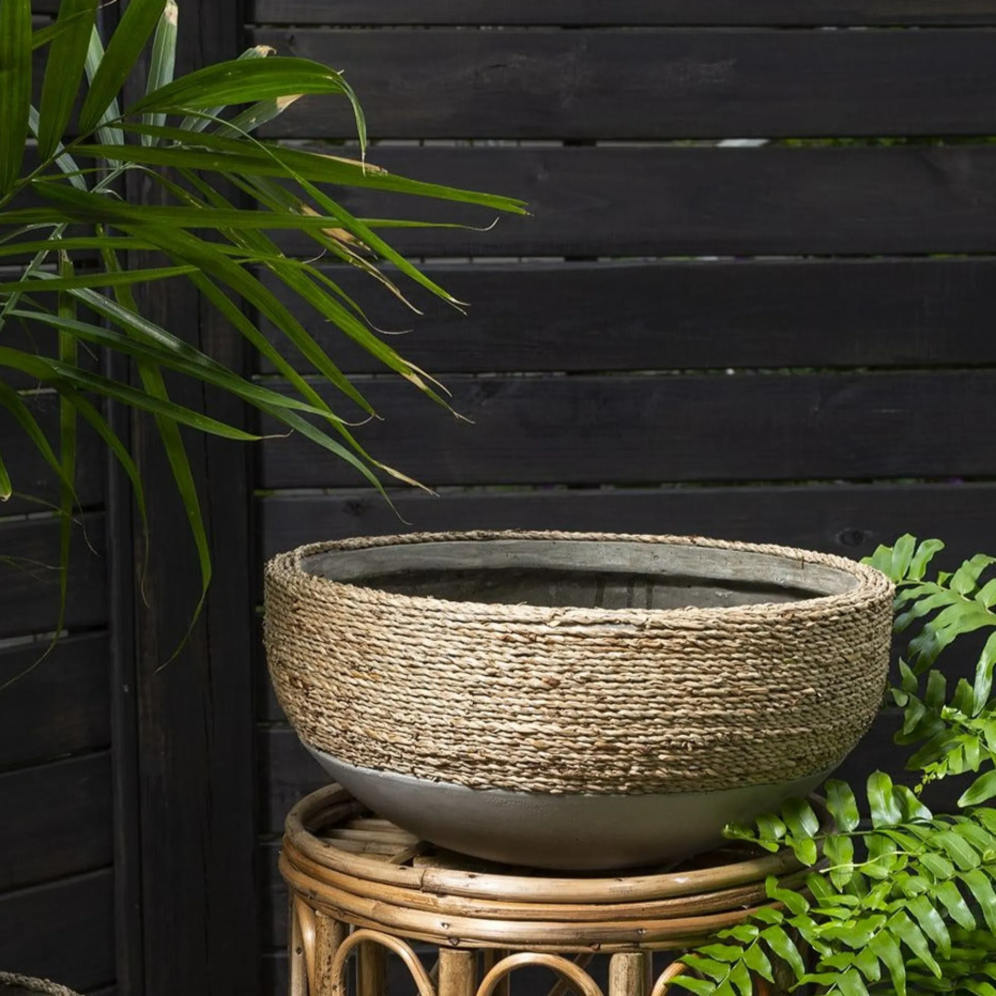 Reed Bowl^Be Home New