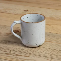 Relaxation Mug, Set of 4^Be Home New