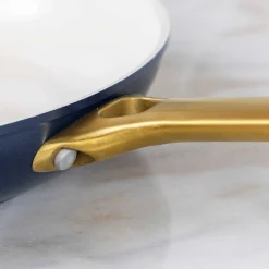 Reserve Cookware 2 Piece Frypan Set, Twilight