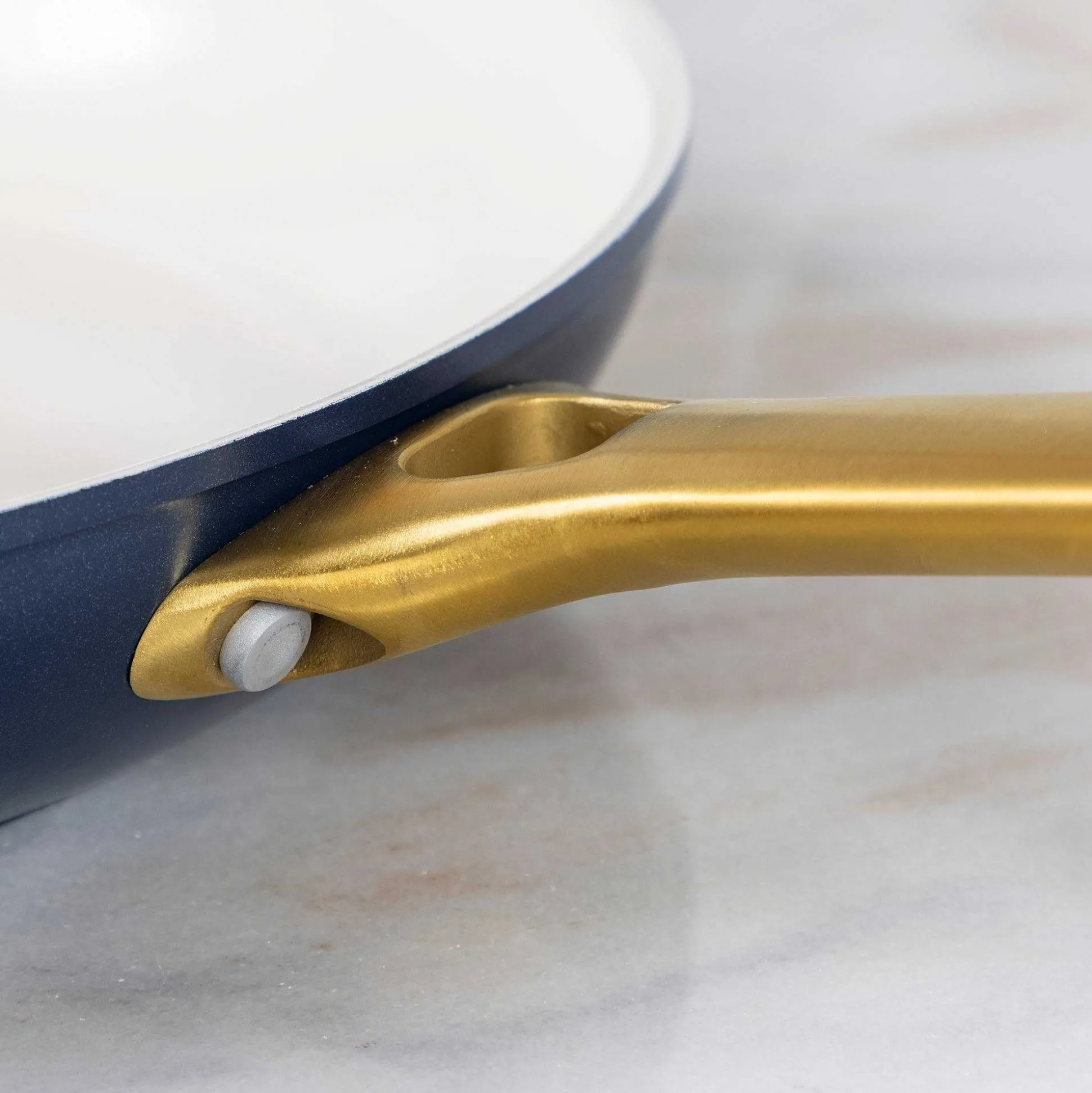 Reserve Cookware 2 Piece Frypan Set, Twilight