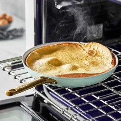 Reserve Cookware 2 Piece Frypan Set, Julep