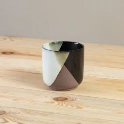 Retro Pot, Large^Be Home Clearance