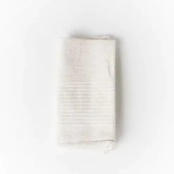 Riviera Napkins, Natural, Set of 4^Be Home Cheap