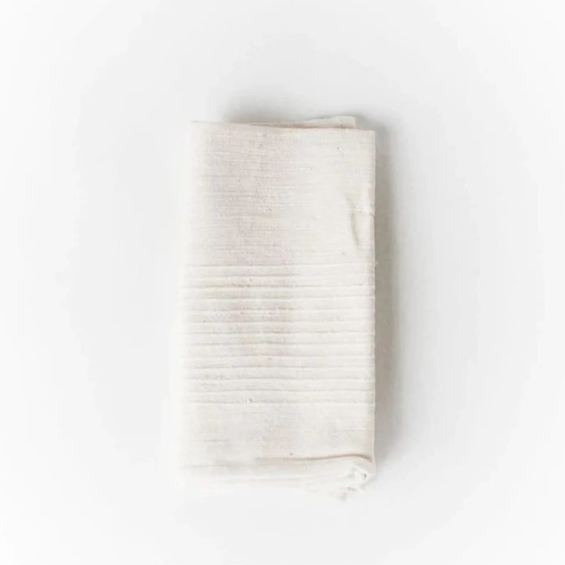 Riviera Napkins, Natural, Set of 4^Be Home Cheap