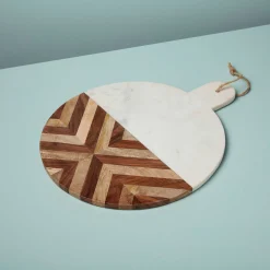 Rockham Marble Oversized Board