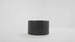Roller Max Coffee Table, 23.5"