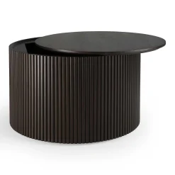 Roller Max Coffee Table, 23.5"