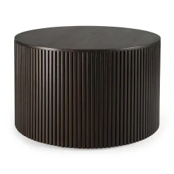 Roller Max Coffee Table, 23.5