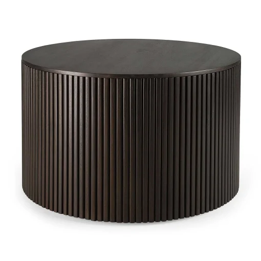 Roller Max Coffee Table, 23.5"