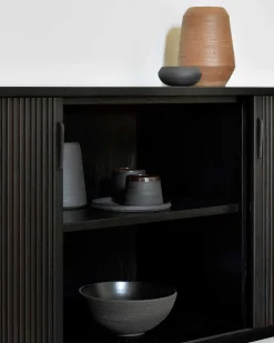 Roller Max Sideboard, 66"