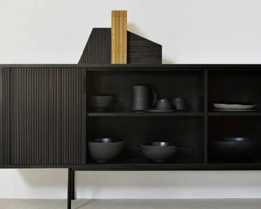 Roller Max Sideboard, 66"
