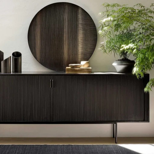Roller Max Sideboard, 66"