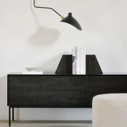 Roller Max Sideboard, 88"