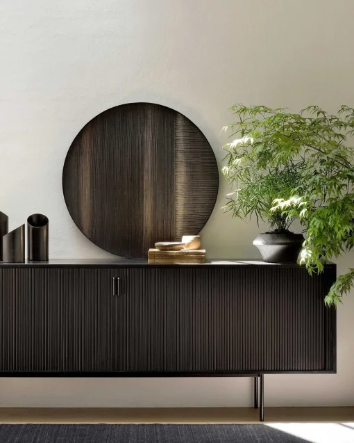 Roller Max Sideboard, 88"