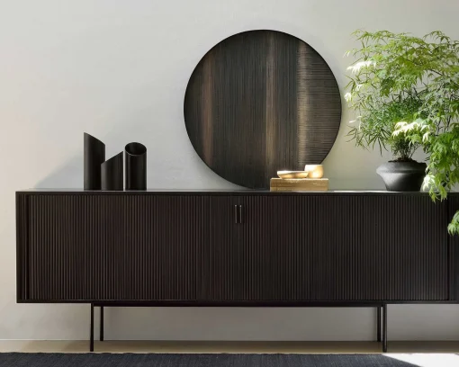 Roller Max Sideboard, 88"