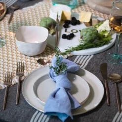 Rosé Flatware Set^Be Home Hot