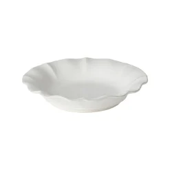 Rosa Soup / Pasta Bowl, White, Set of 4^Be Home Cheap