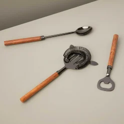 Rosier Bar Set of 3