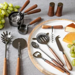 Rosier Bar Set of 3