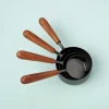 Rosier Measuring Cups, Set of 4