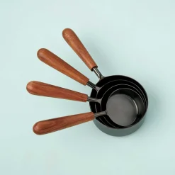 Rosier Measuring Cups, Set of 4