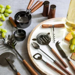 Rosier Salt & Pepper