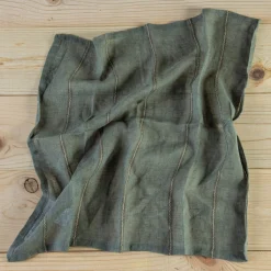 Rutherford Napkins, Set of 4, Moss^Be Home Store