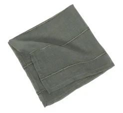 Rutherford Napkins, Set of 4, Moss^Be Home Store