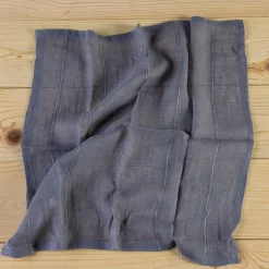 Rutherford Napkins, Set of 4, Navy^Be Home New