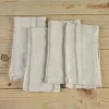 Rutherford Napkins, Set of 4, Blush^Be Home Hot