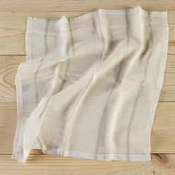 Rutherford Napkins, Set of 4, Blush^Be Home Hot