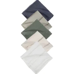 Rutherford Napkins, Set of 4, Blush^Be Home Hot