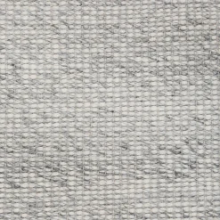 Ryder Rug 3' x 5', Heathered Light Grey^Be Home Cheap