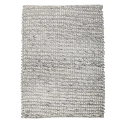 Ryder Runner, Heathered Light Grey^Be Home Fashion