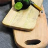 Sarnia Mango Wood Board
