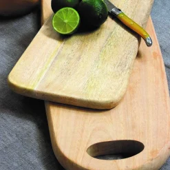 Sarnia Mango Wood Board